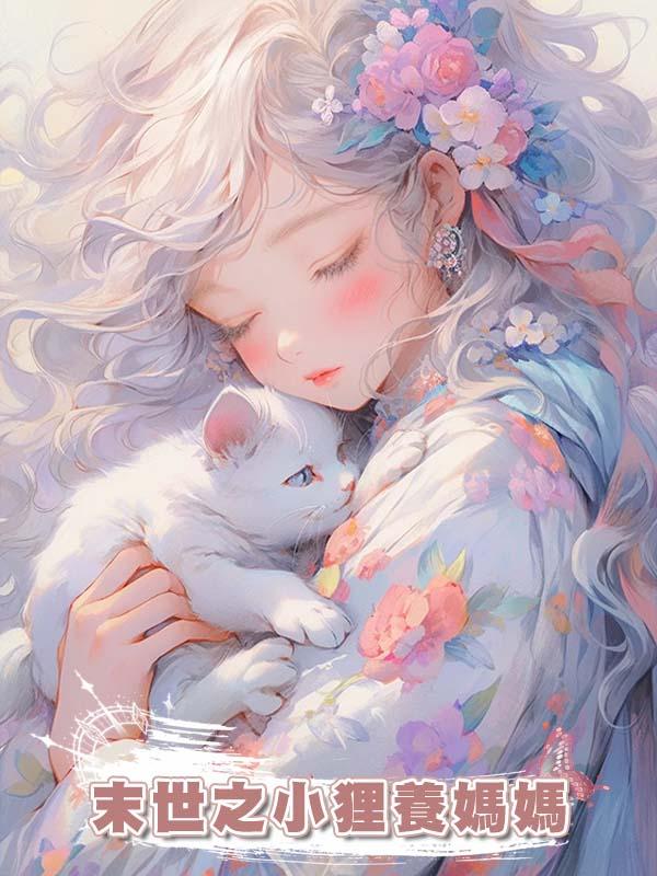 末世之小狸養媽媽