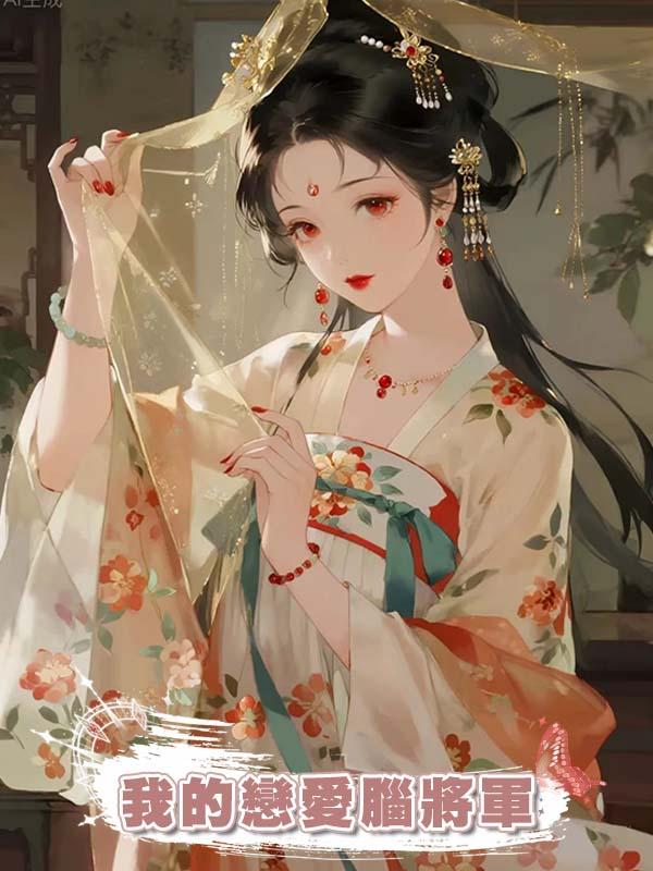 我的戀愛腦將軍