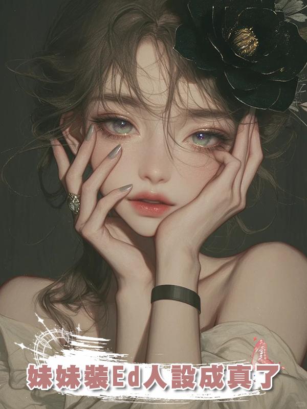 妹妹裝Ed人設成真了