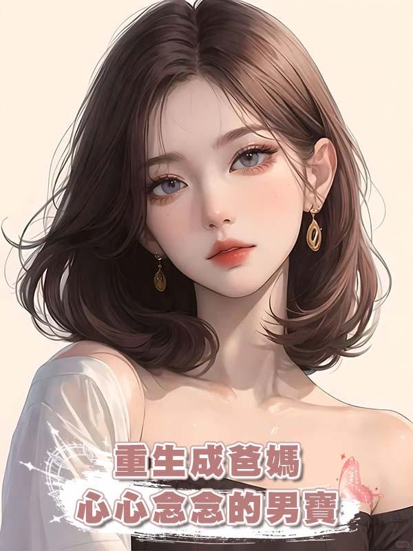 重生成爸媽心心念念的男寶