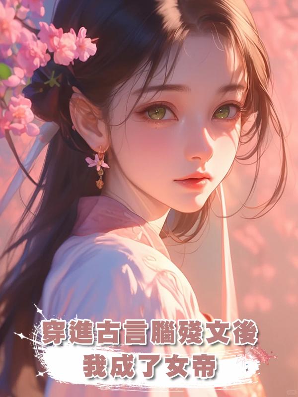 穿進古言腦殘文後我成了女帝