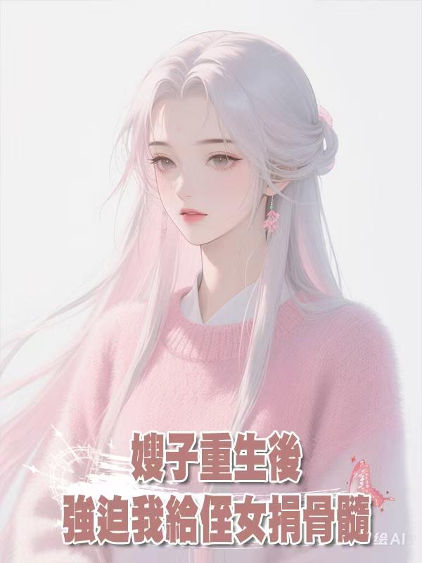 嫂子重生後強迫我給侄女捐骨髓