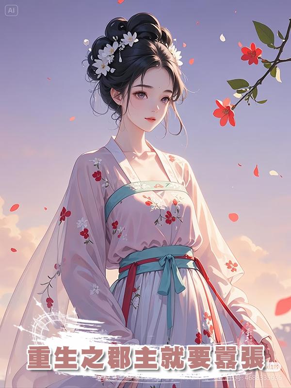 重生之郡主就要囂張