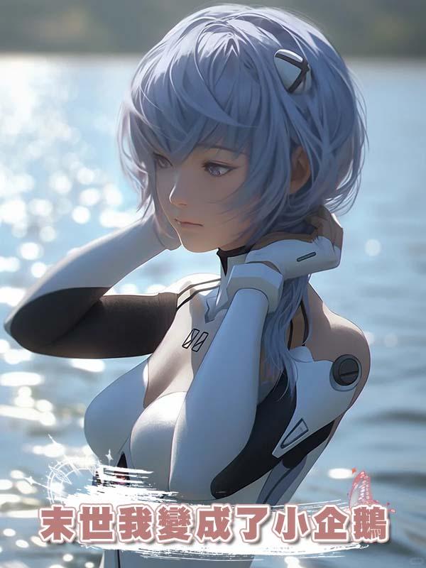 末世我變成了小企鵝