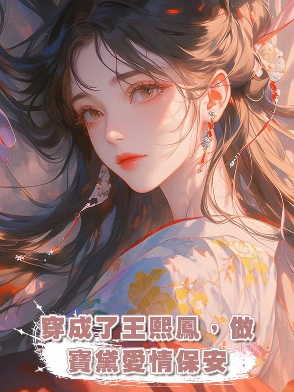 穿成了王熙鳳，做寶黛愛情保安