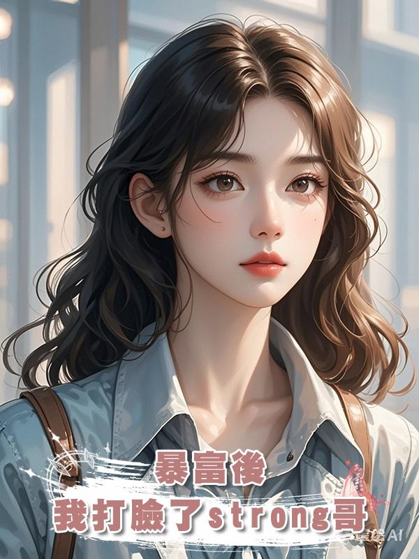 暴富後我打臉了strong哥