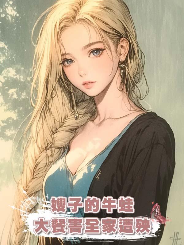 嫂子的牛蛙大餐害全家遭殃