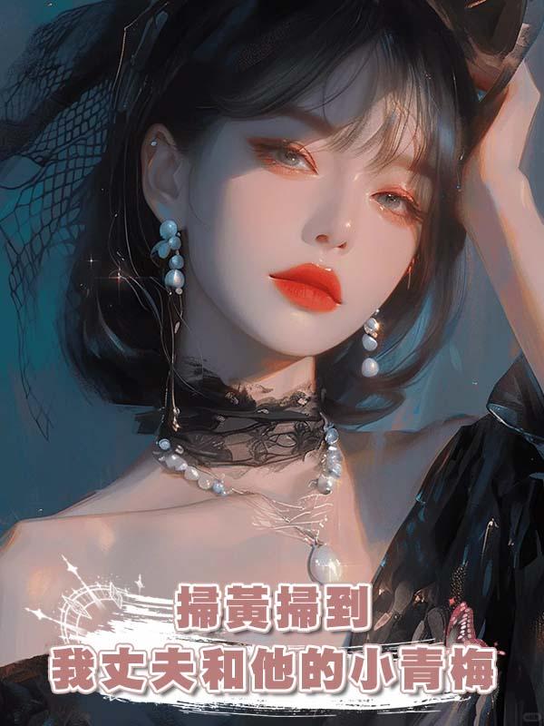 掃黃掃到我丈夫和他的小青梅