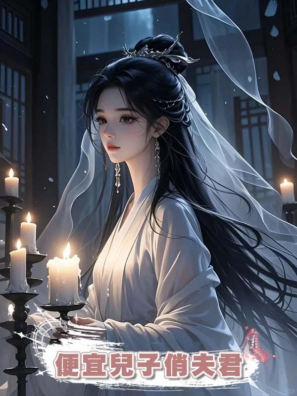 便宜兒子俏夫君