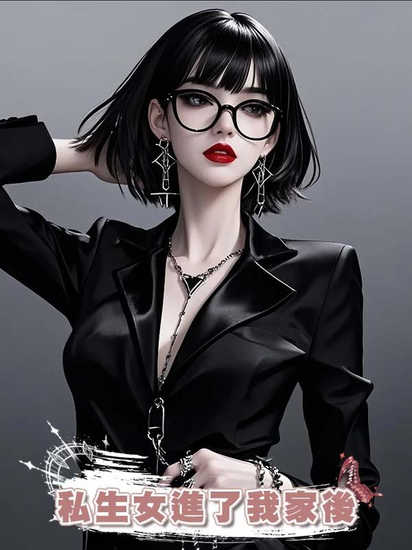 私生女進了我家後