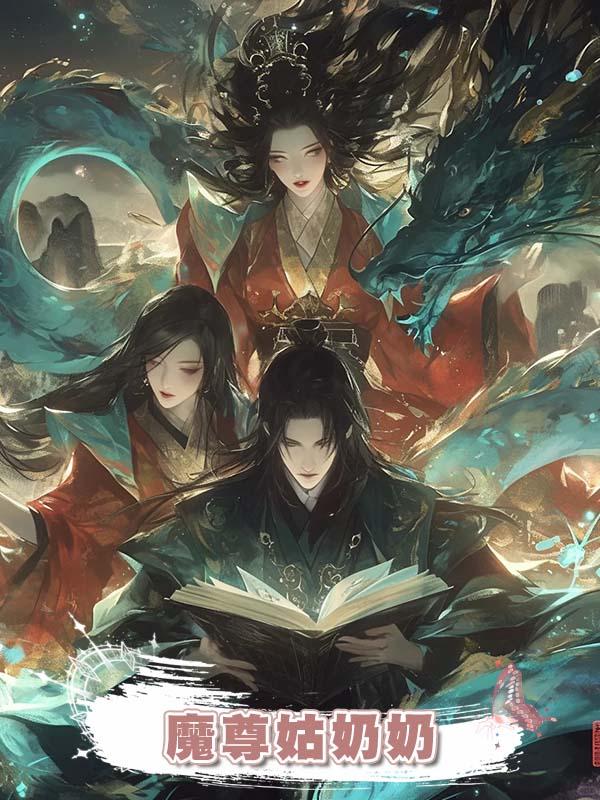魔尊姑奶奶