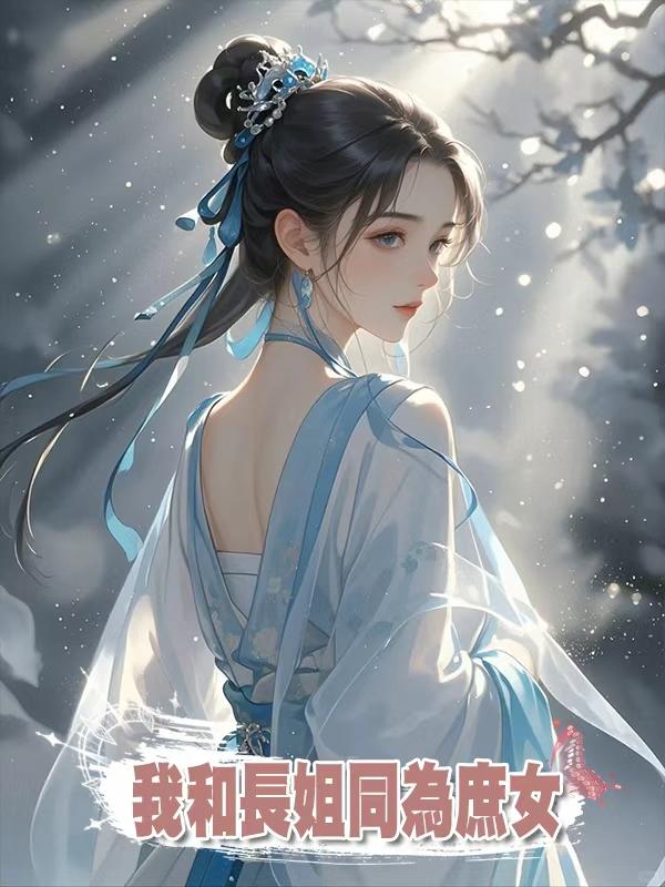 我和長姐同為庶女