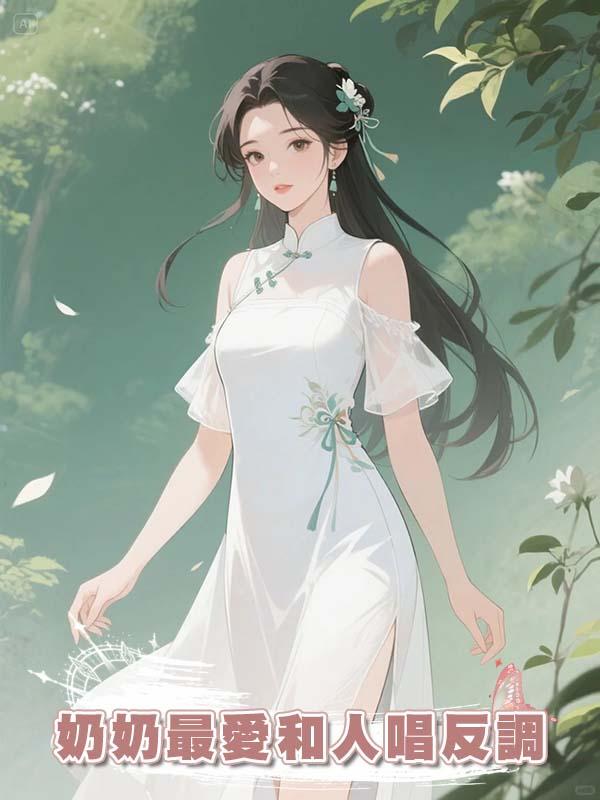 奶奶最愛和人唱反調