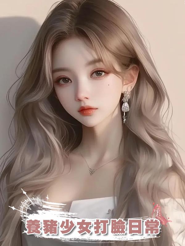 養豬少女打臉日常
