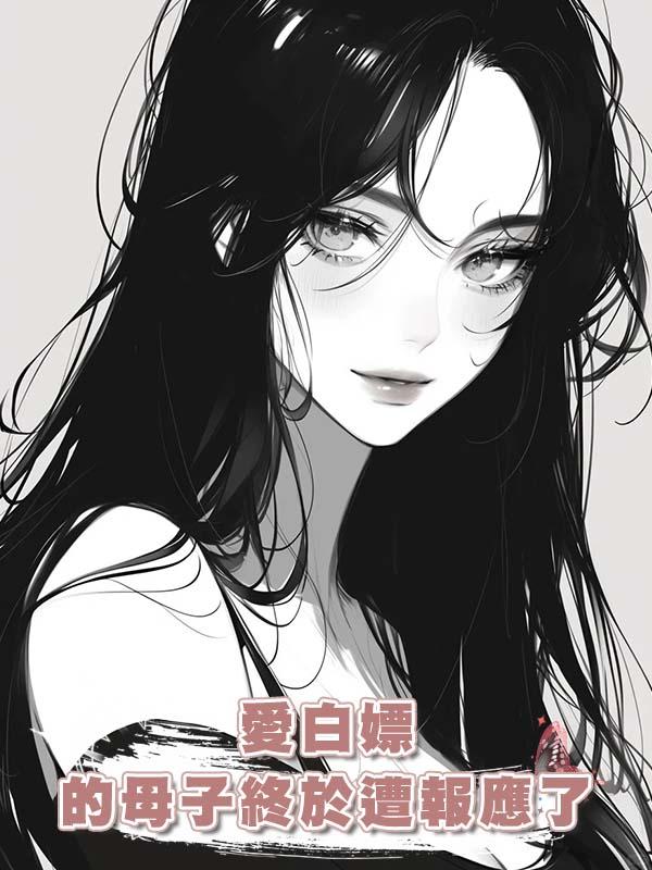 愛白嫖的母子終於遭報應了