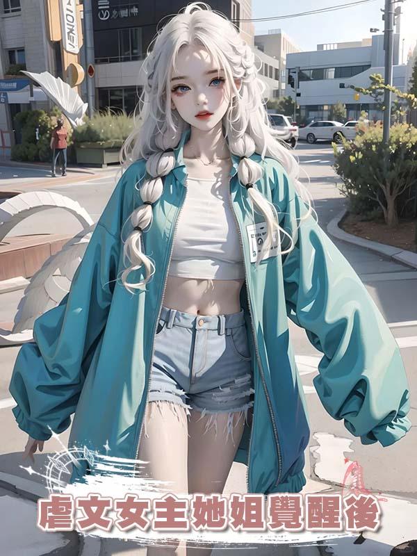 虐文女主她姐覺醒後