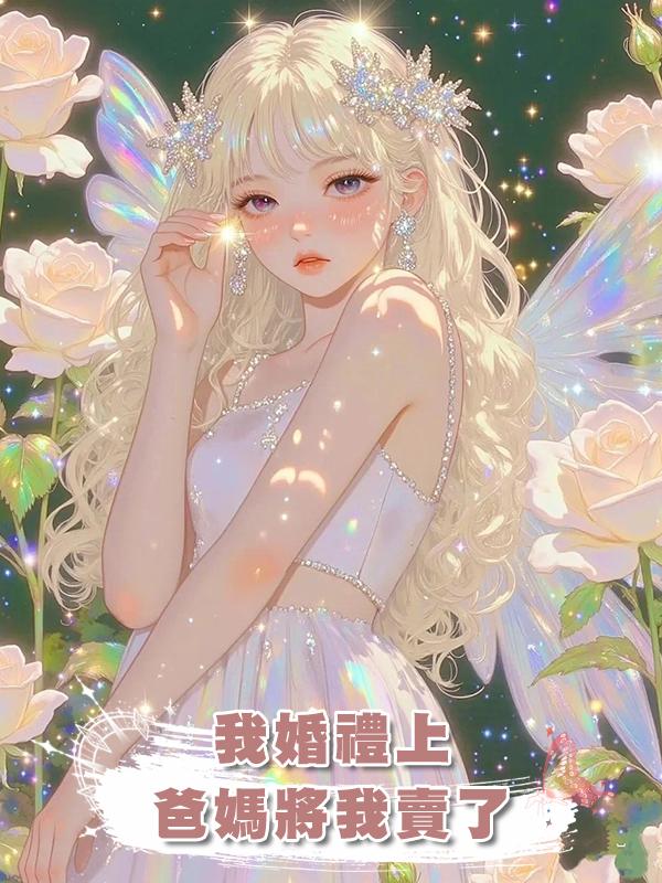 我婚禮上，爸媽將我賣了