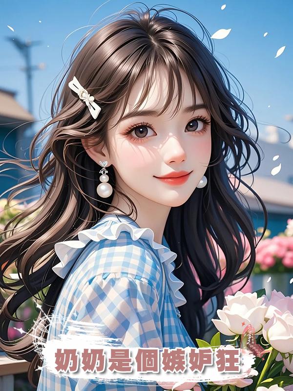 奶奶是個嫉妒狂