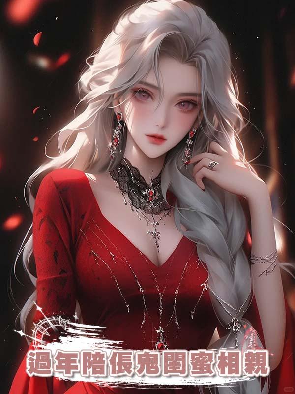 過年陪倀鬼閨蜜相親