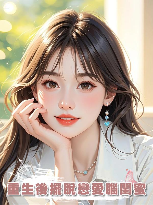 重生後擺脫戀愛腦閨蜜