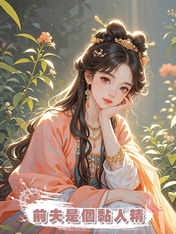 前夫是個黏人精