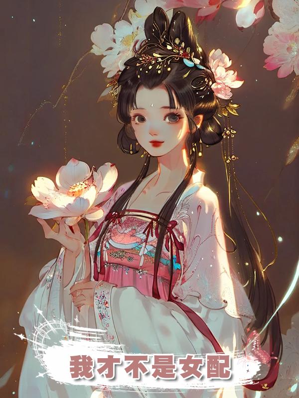 我才不是女配