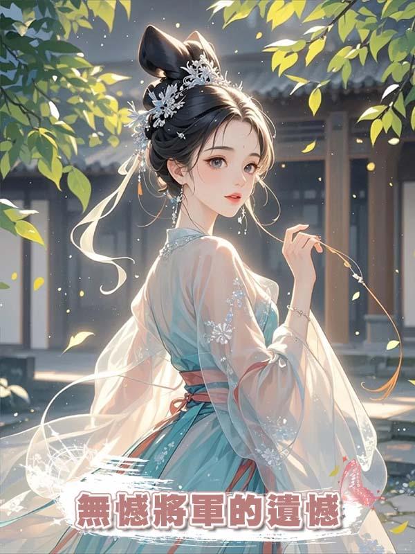 無憾將軍的遺憾