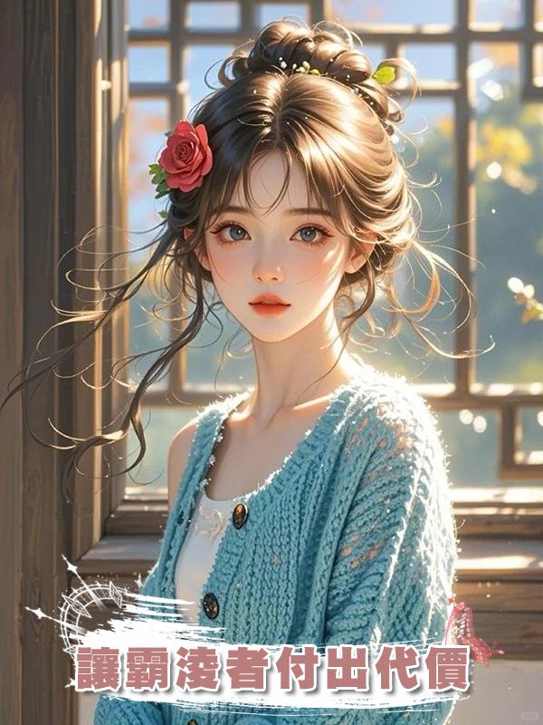 讓霸淩者付出代價