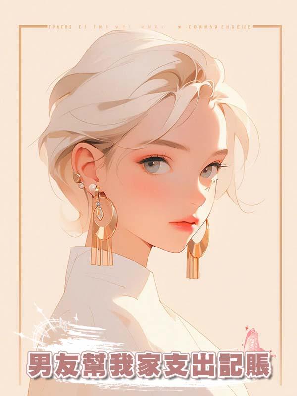 男友幫我家支出記賬