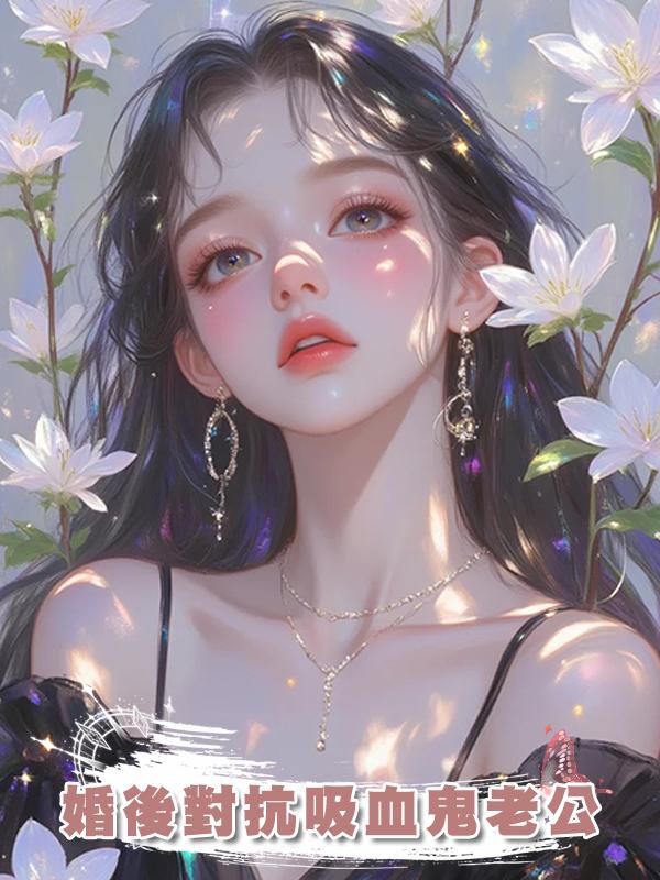 婚後對抗吸血鬼老公