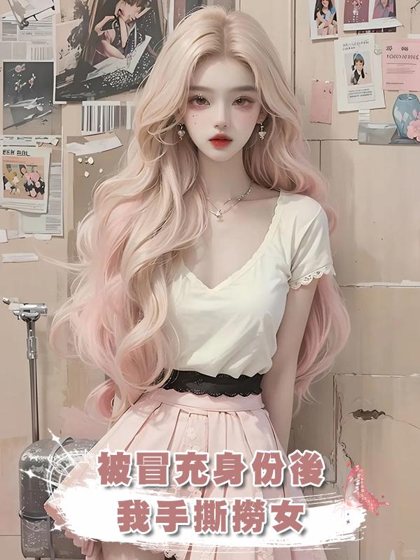 被冒充身份後，我手撕撈女