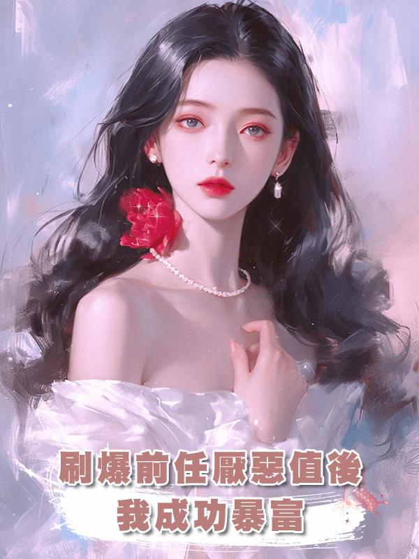 刷爆前任厭惡值後我成功暴富