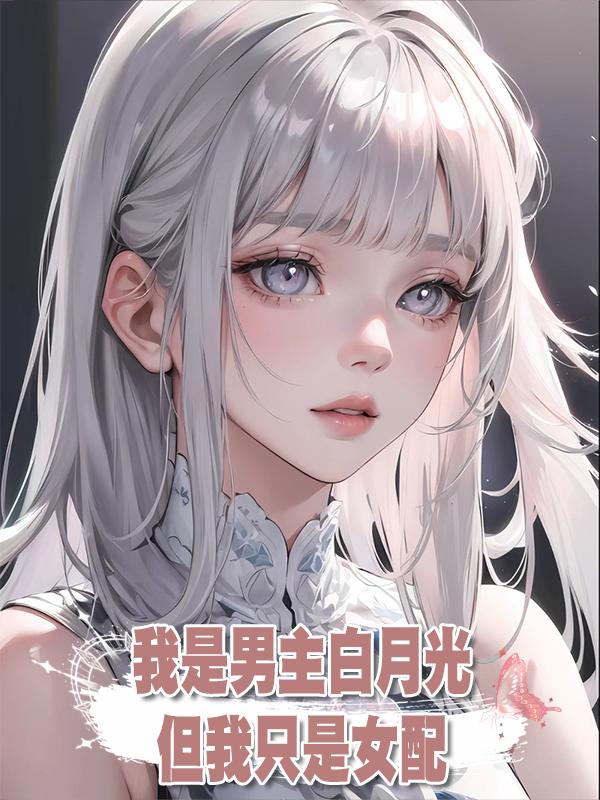 我是男主白月光但我隻是女配
