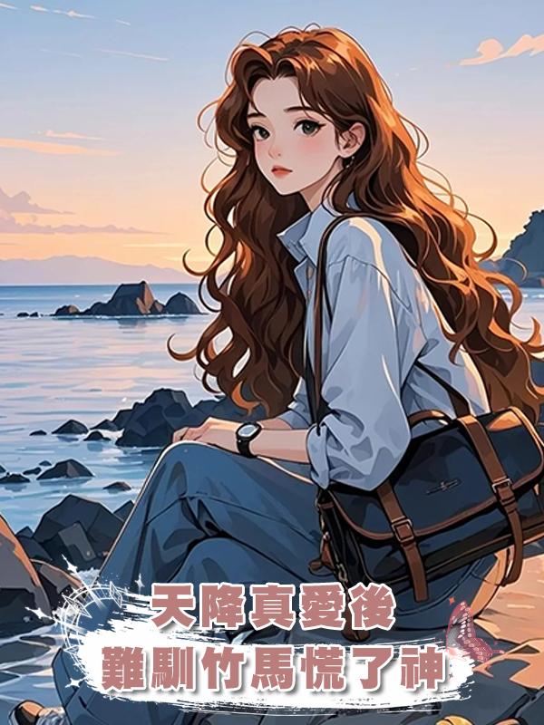 天降真愛後難馴竹馬慌了神