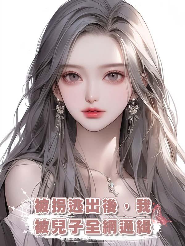 被拐逃出後，我被兒子全網通緝