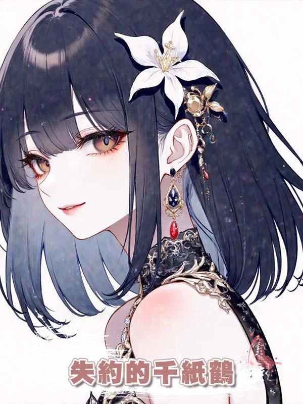 失約的千紙鶴