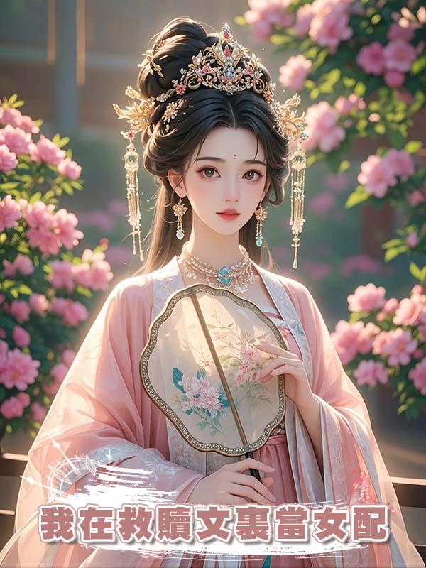我在救贖文裏當女配