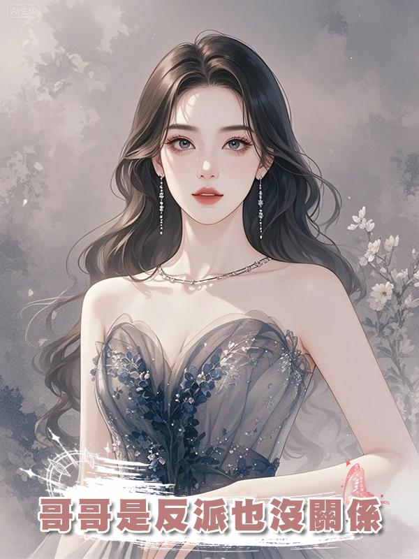 哥哥是反派也沒關係