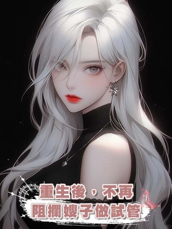 重生後，不再阻攔嫂子做試管