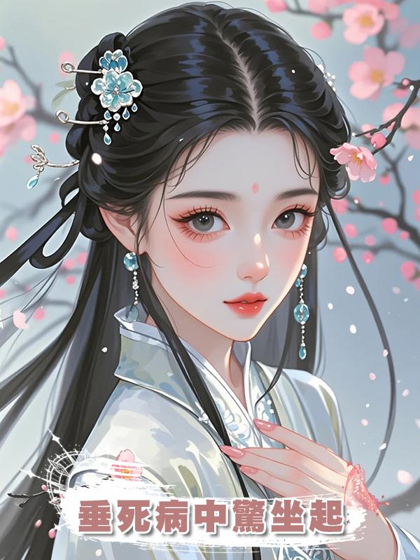 垂死病中驚坐起