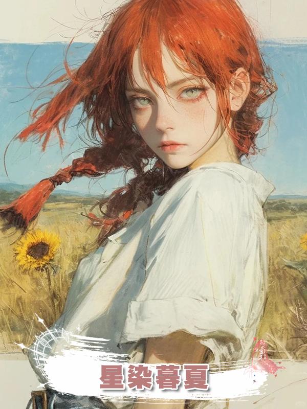 星染暮夏