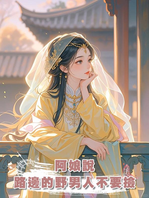 阿娘說，路邊的野男人不要撿