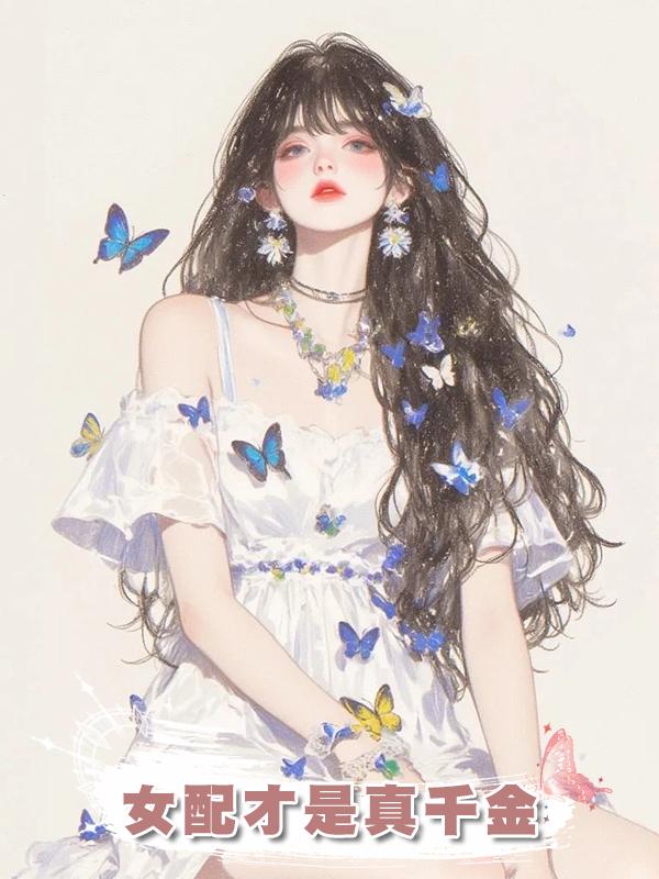 女配才是真千金