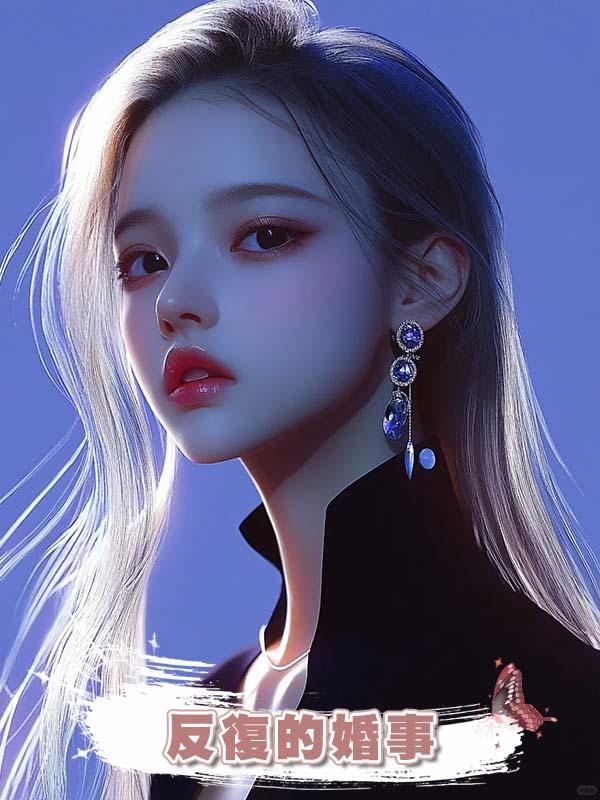 反復的婚事