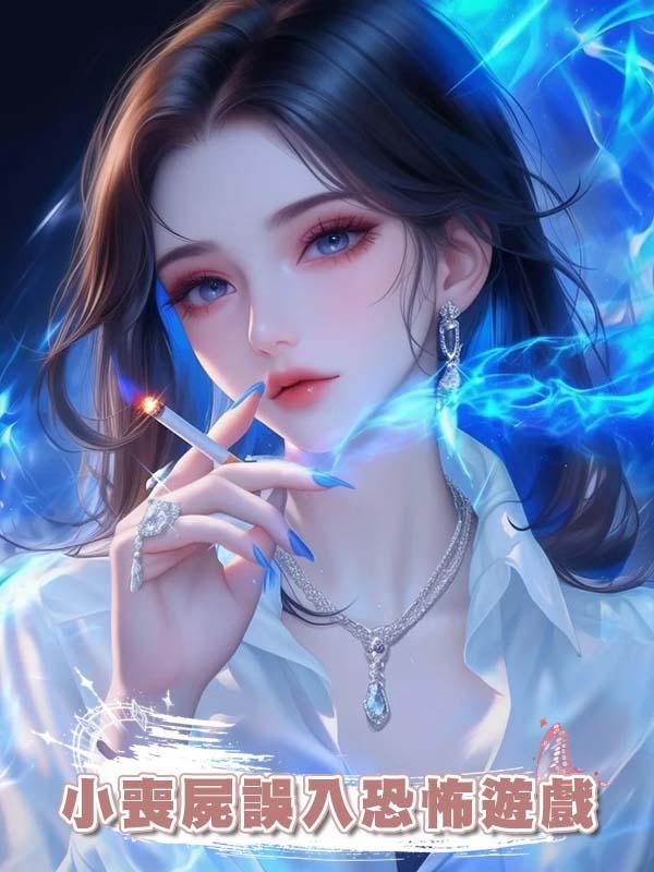 小喪屍誤入恐怖遊戲