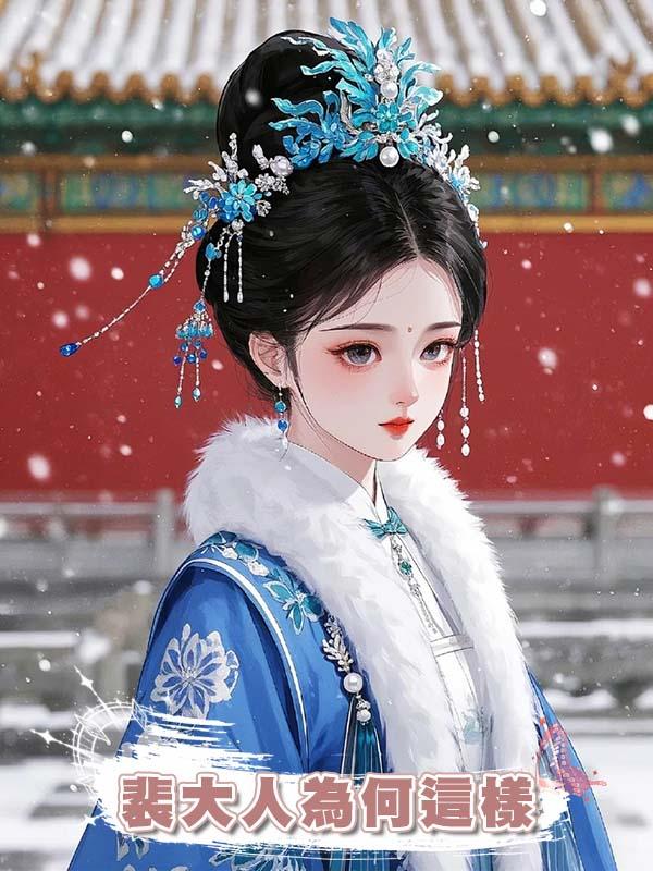 裴大人為何這樣