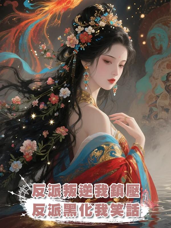 反派叛逆我鎮壓，反派黑化我笑話