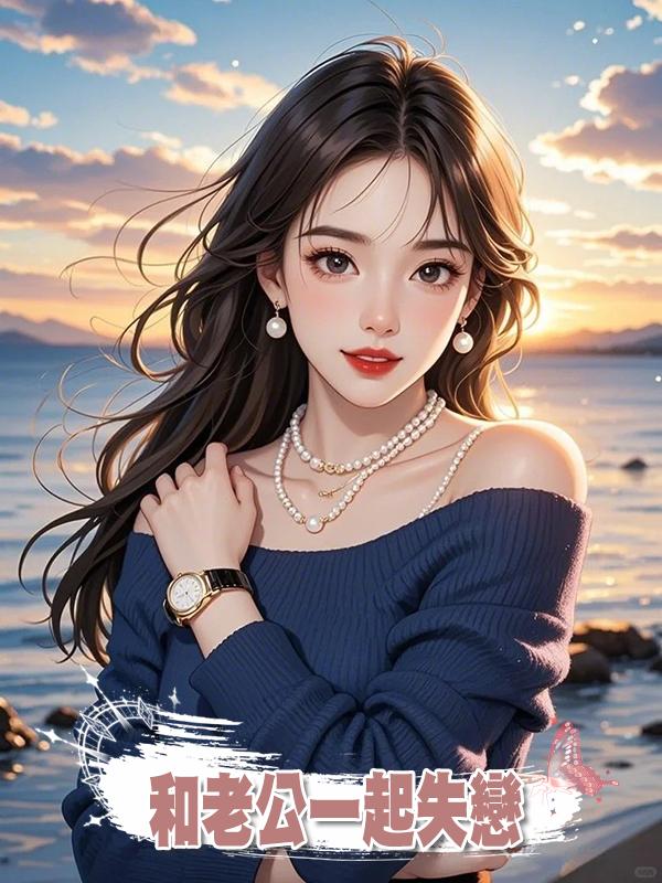 和老公一起失戀