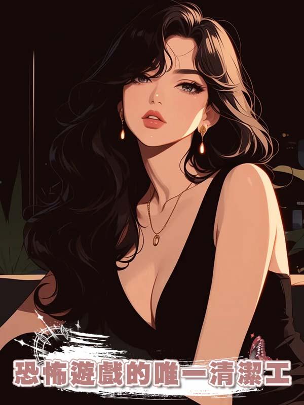 恐怖遊戲的唯一清潔工