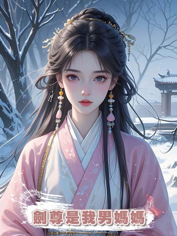 劍尊是我男媽媽